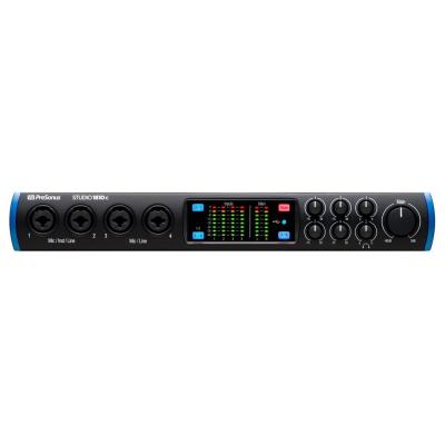 PreSonus Studio 1810c